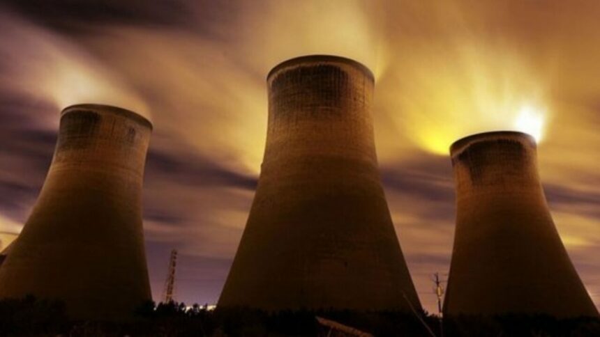 Governo Federal prevê o funcionamento de uma nova usina nuclear