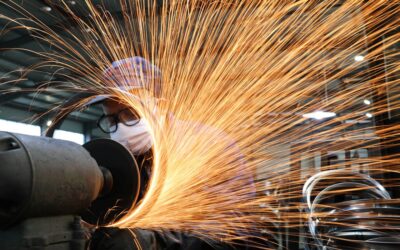 Indústria deve qualificar 9,6 milhões de pessoas até 2025