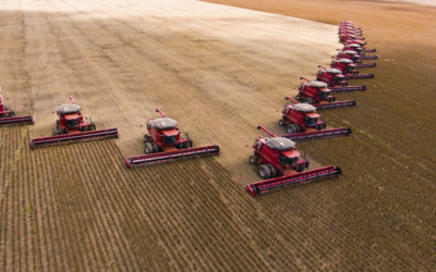 Projeto estabelece que veículos agrícolas poderão ser cobertos pelo seguro obrigatório