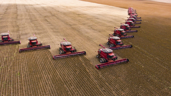 Projeto estabelece que veículos agrícolas poderão ser cobertos pelo seguro obrigatório