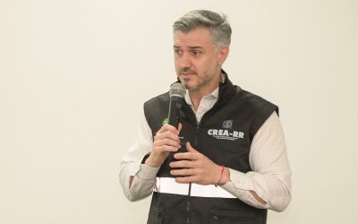 Sistema Confea/Crea lança Mapeamento Nacional de Fiscalização