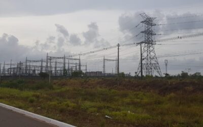 Apagão no Amapá chega ao 7º dia com falhas em rodízio de energia