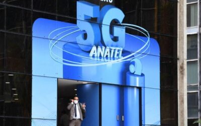 Tecnologia 5G deve causar altos impactos no mundo dos negócios