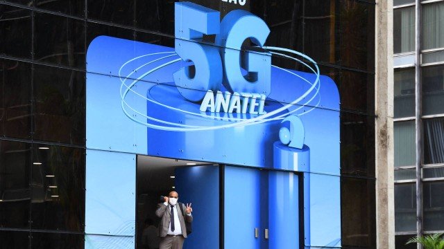 Tecnologia 5G deve causar altos impactos no mundo dos negócios