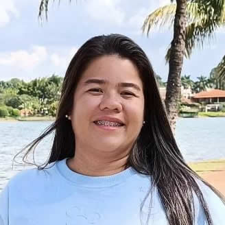 Inspetor ENG. CIV. YASMIN SOUZA ALENCAR