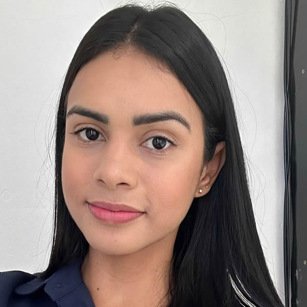 Inspetor ENG. CIV. DEBORA SANTOS DIAS