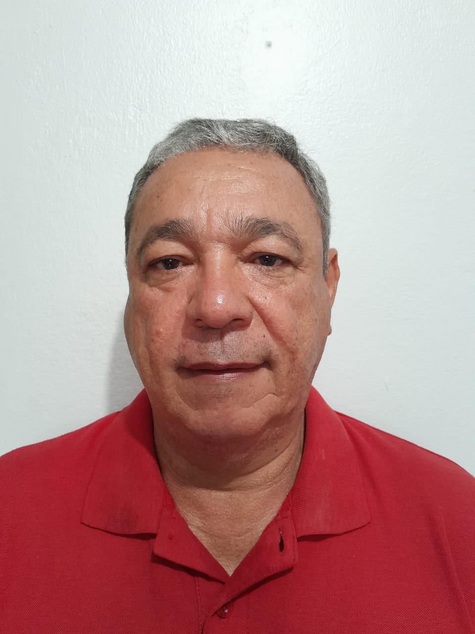 Inspetor ENG. AMB. ANTONIO CLAUDIO RODRIGUES DE SÁ