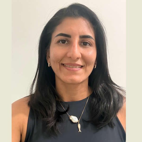 Inspetor ENG. PESC. INGRID RAFAELE DE ALMEIDA MILITÃO