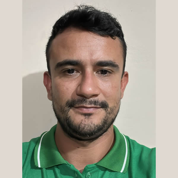 Inspetor ENG. CIV. ALVARO MARINEU DE ALMEIDA