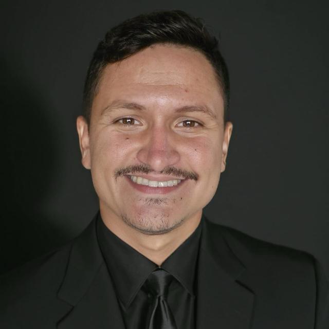 Inspetor ENG. CIV. DANIEL ORTEGA ARAUJO NASCIMENTO