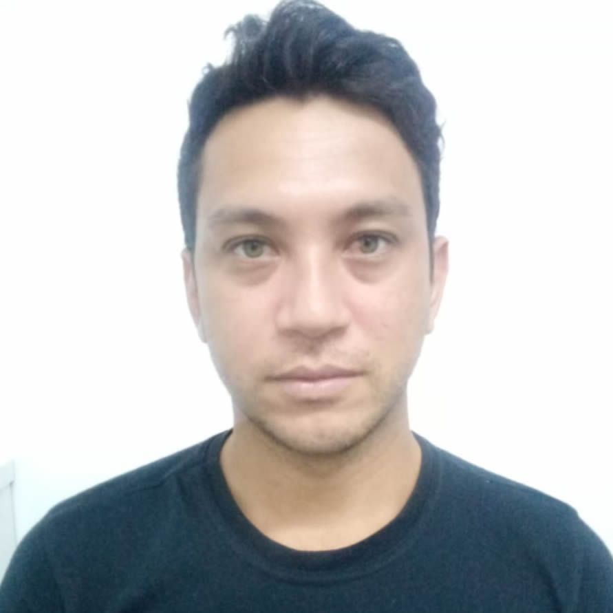 Inspetor ENG. CIV. MARCIO ALESSANDRO GOES DE SOUZA
