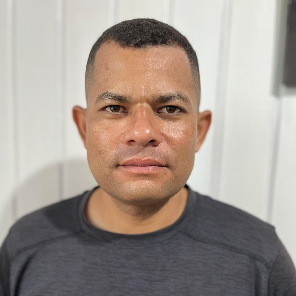 Inspetor ENG. FTAL. ANTONIO ROBERIO SOUZA