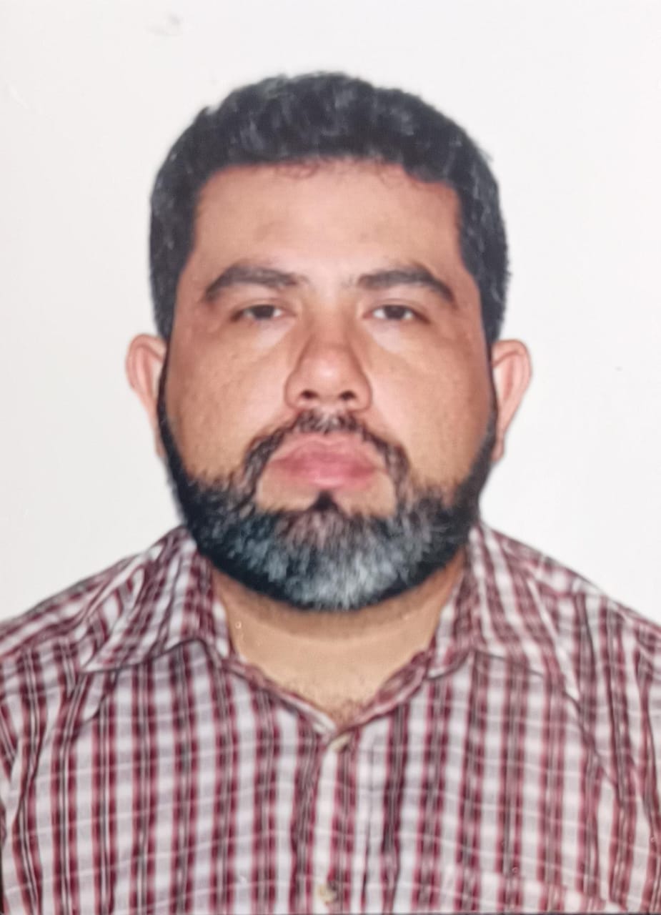 Inspetor ENG. CIV. EUCLIDES LUIS QUEIROZ DE VASCONCELOS SANTOS