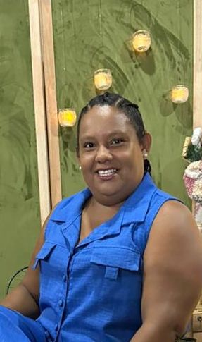 Inspetor ENG. AGRON. LILIA FERREIRA DO NASCIMENTO