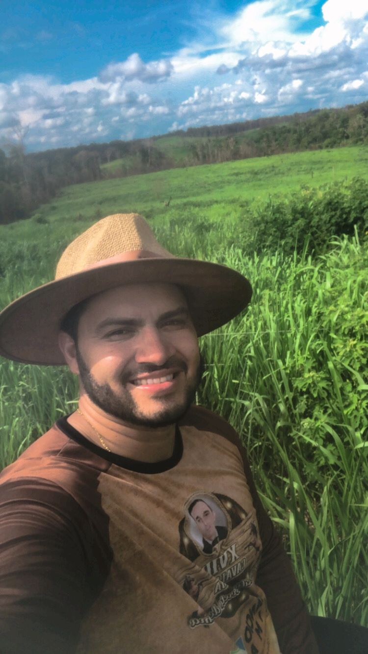 Inspetor ENG. CIV. LUAN DE OLIVEIRA SILVA