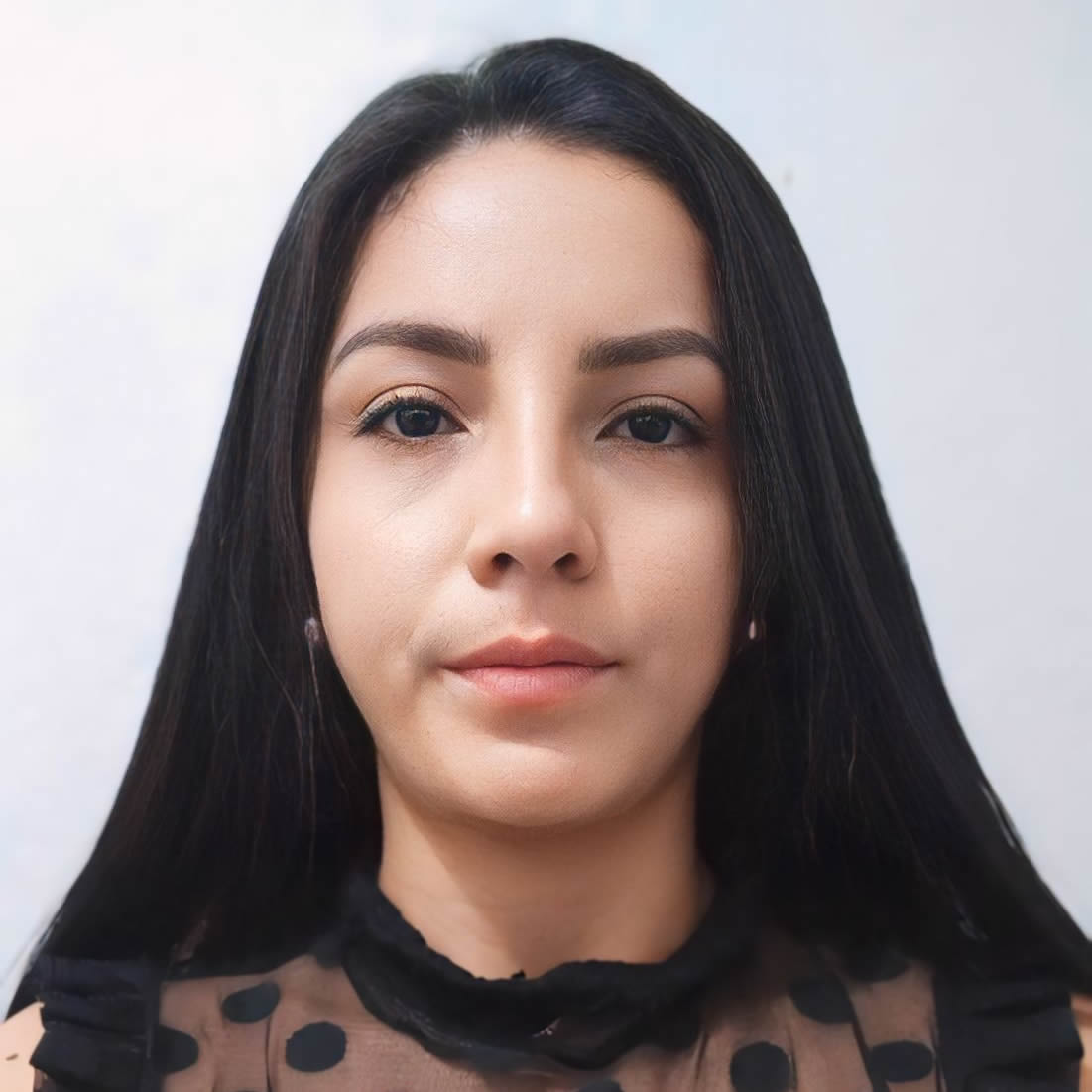 Inspetor ENG. PESC. REBECA GUIMARÃES DE OLIVEIRA