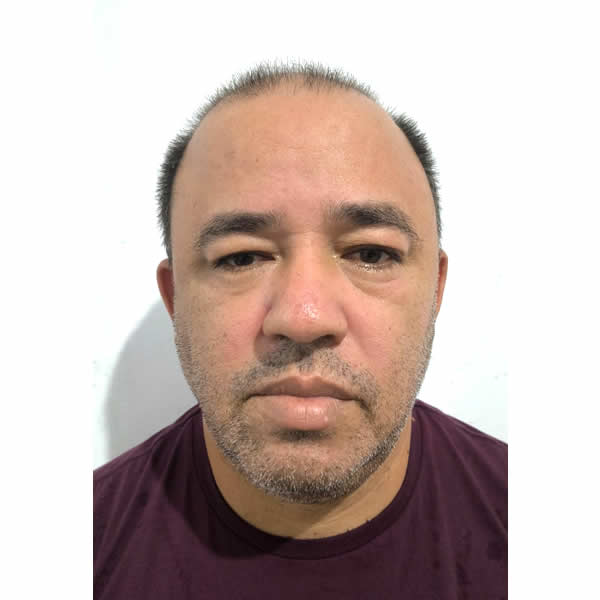 Inspetor ENG. CIV. RAIMUNDO GUEDES DO NASCIMENTO