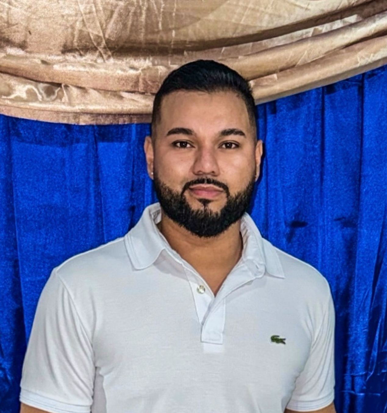 Inspetor ENG. CIV. RENEILTON DOS SANTOS SOLART JUNIOR