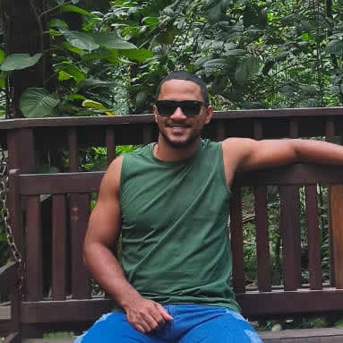 Inspetor ENG. AGRON. ROBERT DIAS DE OLIVEIRA SILVA