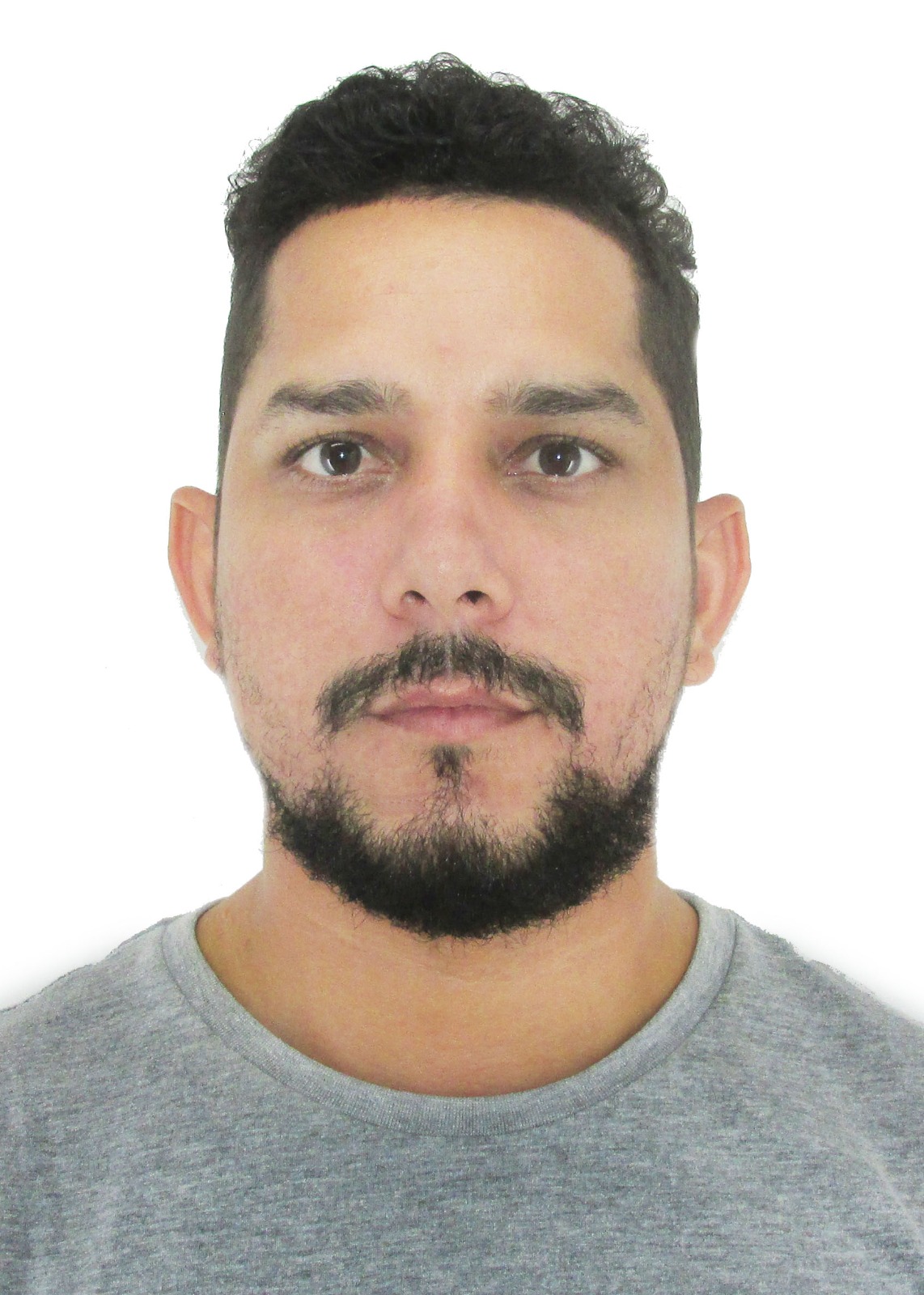 Inspetor ENG. CIV. ISRAEL DA COSTA JUNIOR