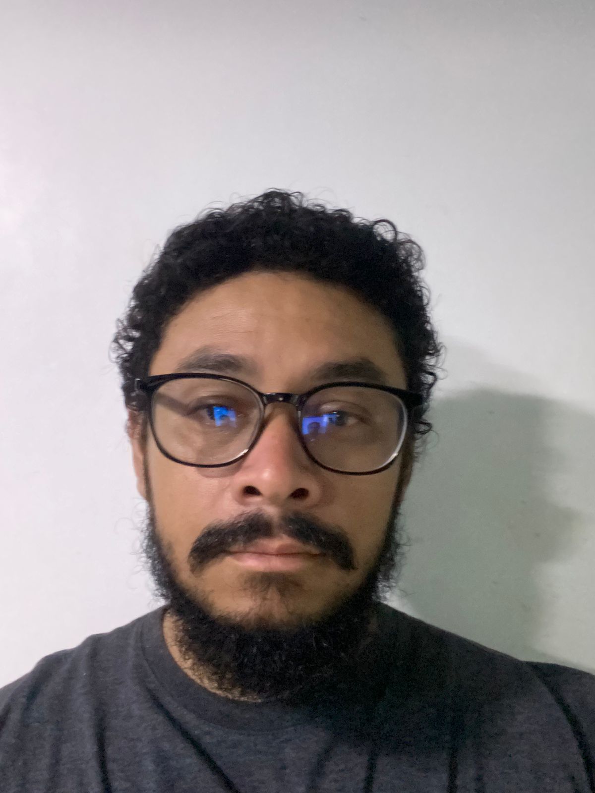 Inspetor ENG. CIV. IVANCLEY CARVALHO DE FREITAS