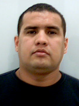 Inspetor ENG. CIV. THIAGO MARINHO NEVES