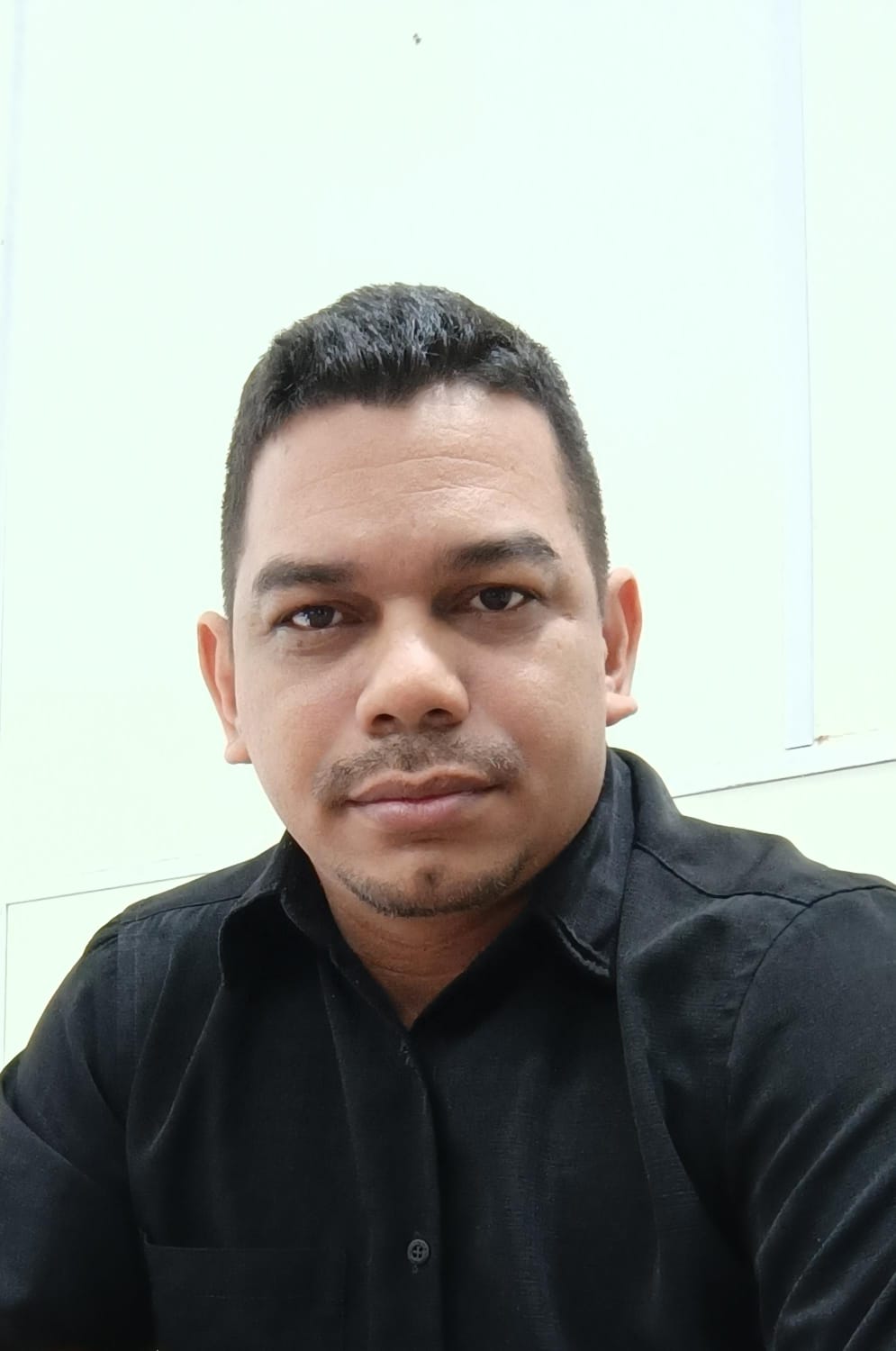 Inspetor ENG. CIV. BIANCO BARBOSA DE SOUZA