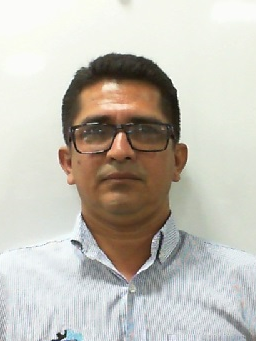 Inspetor ENG. MEC. JOHN ARIEL NASCIMENTO RAMIREZ