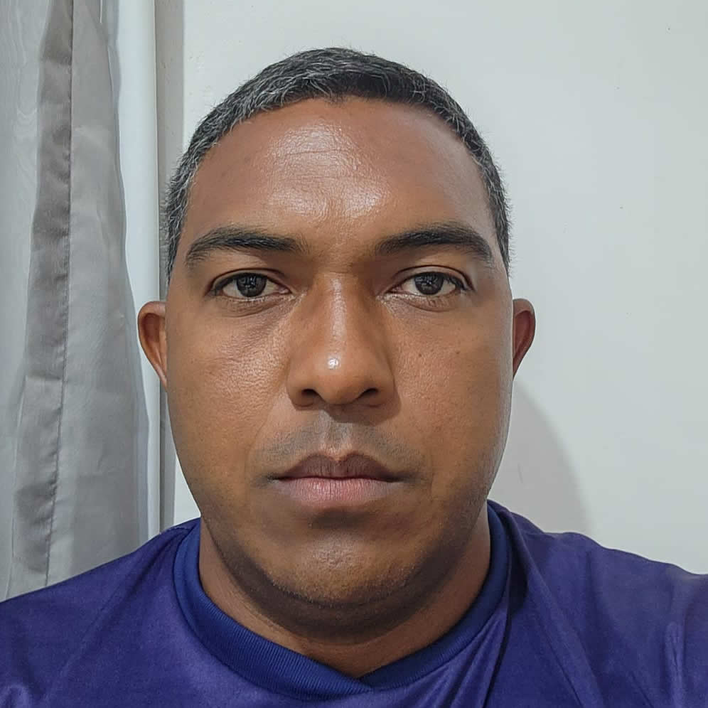 Inspetor ENG. AGRON. SELMO ANDRADE DA COSTA