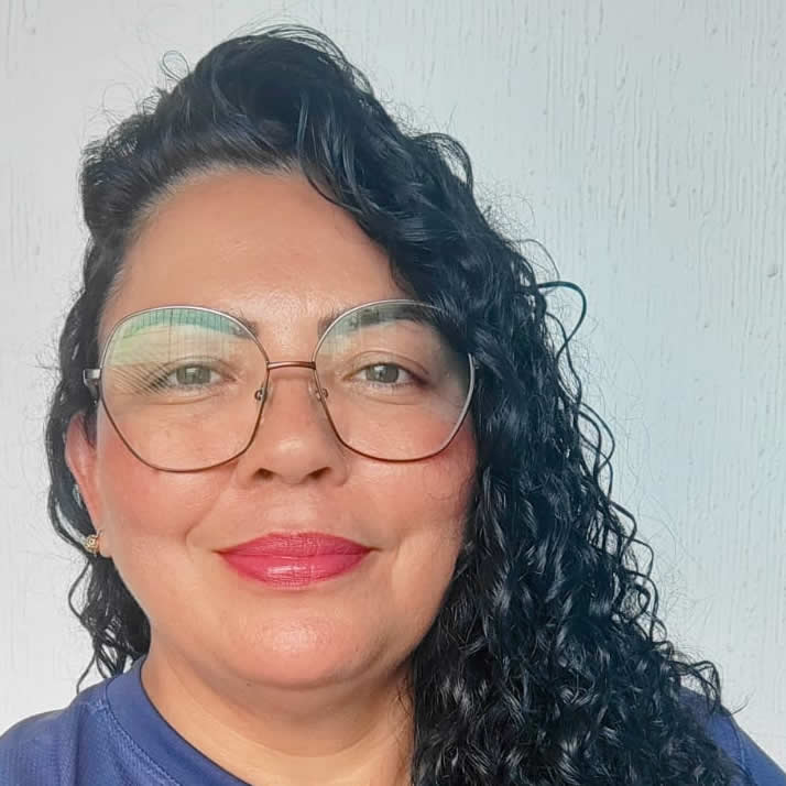 Inspetor MARIZA LISLEY DA SILVA