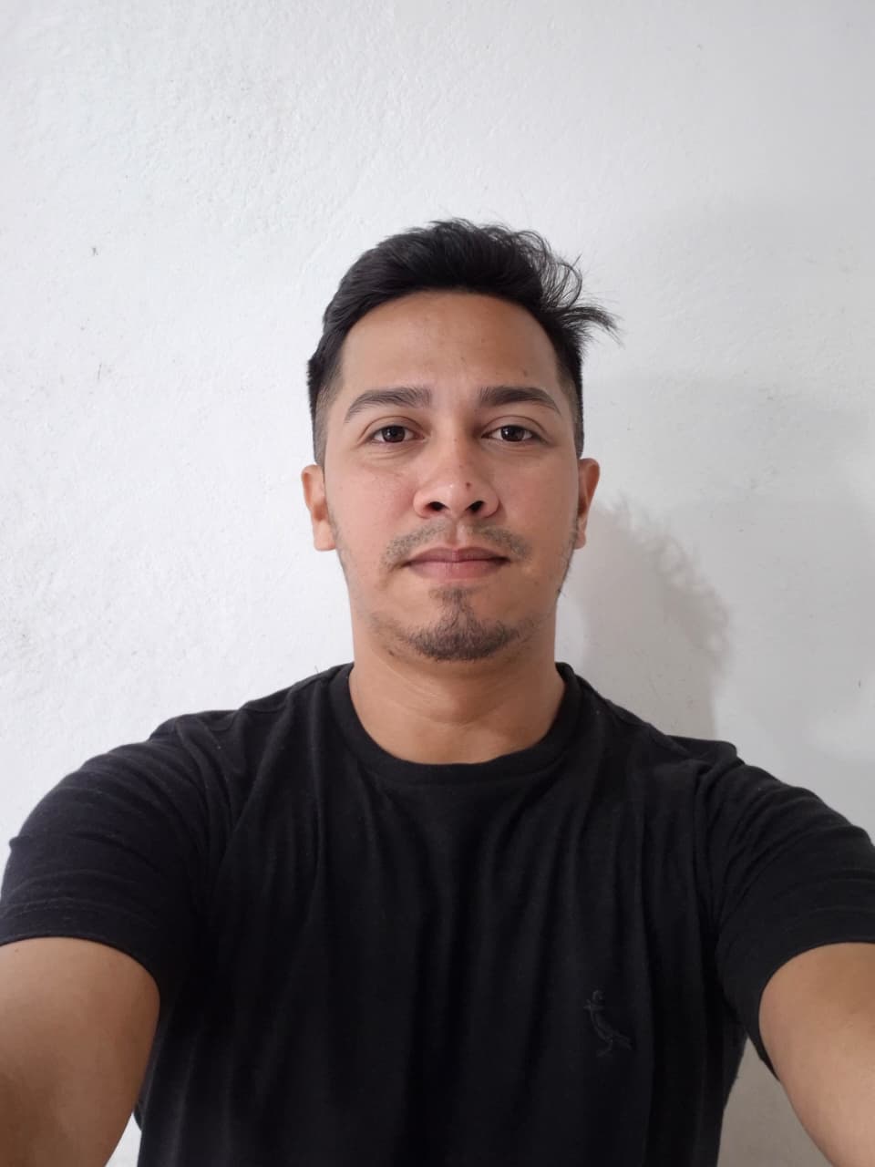 Inspetor ENG. CIV. LUAN ANDRE MENEZES PESSOA