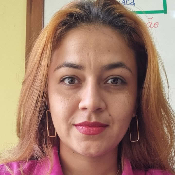 Inspetor ENG. CIV. SUANE LOPES COSTA