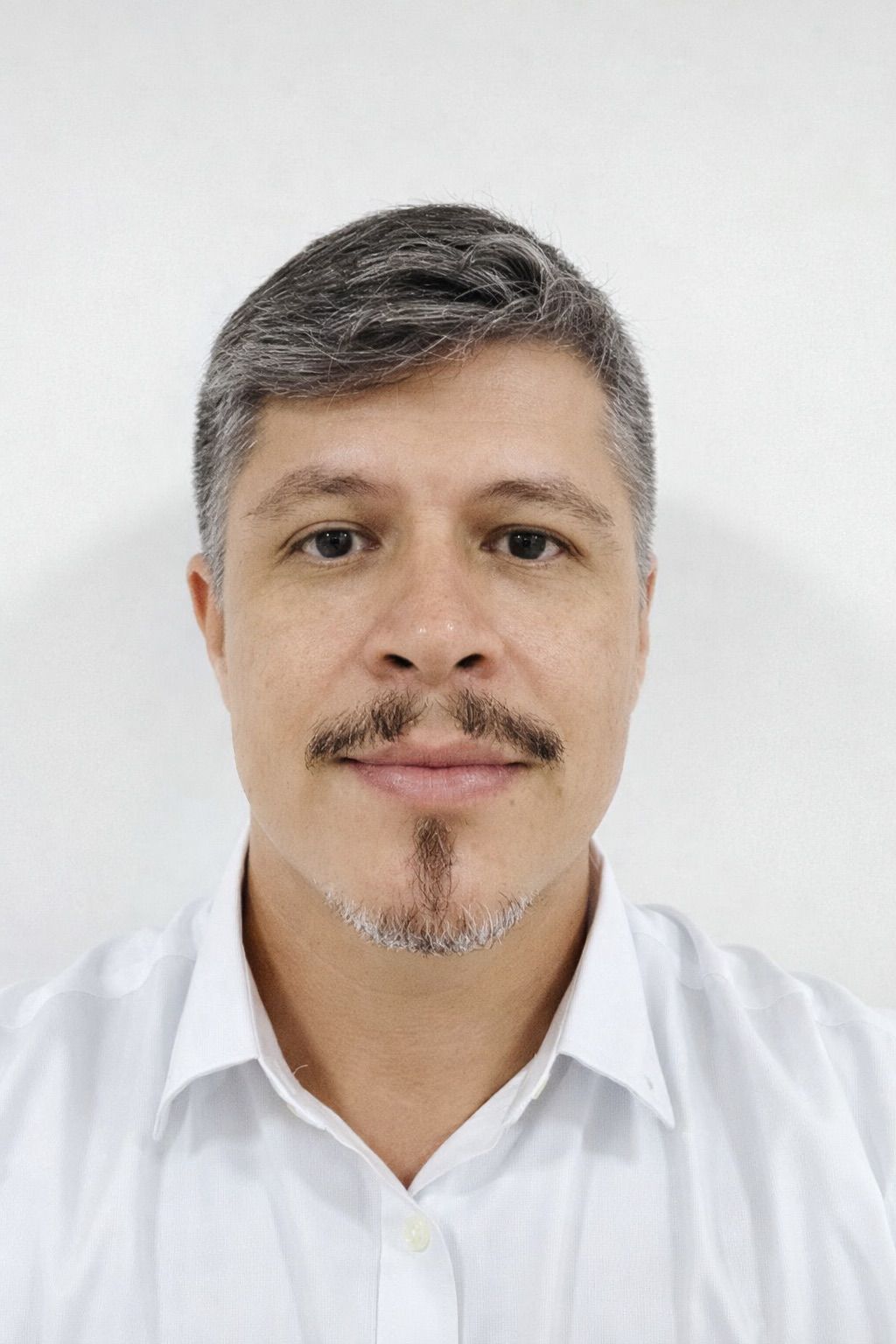 Inspetor MARCONDES AGOSTINHO GONZAGA