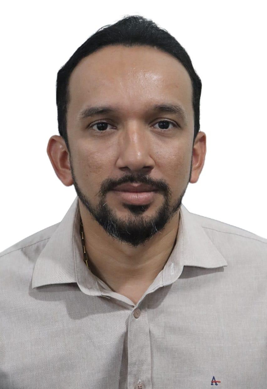 Inspetor ENG. CIV. KASDAN DE ASSIS CERDEIRA