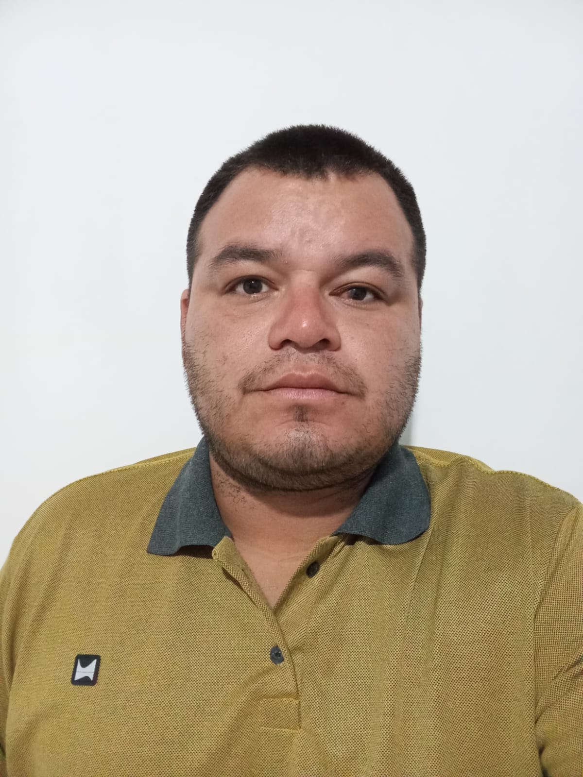 Inspetor ENG. CIV. DANILO DE CASTRO RIBEIRO