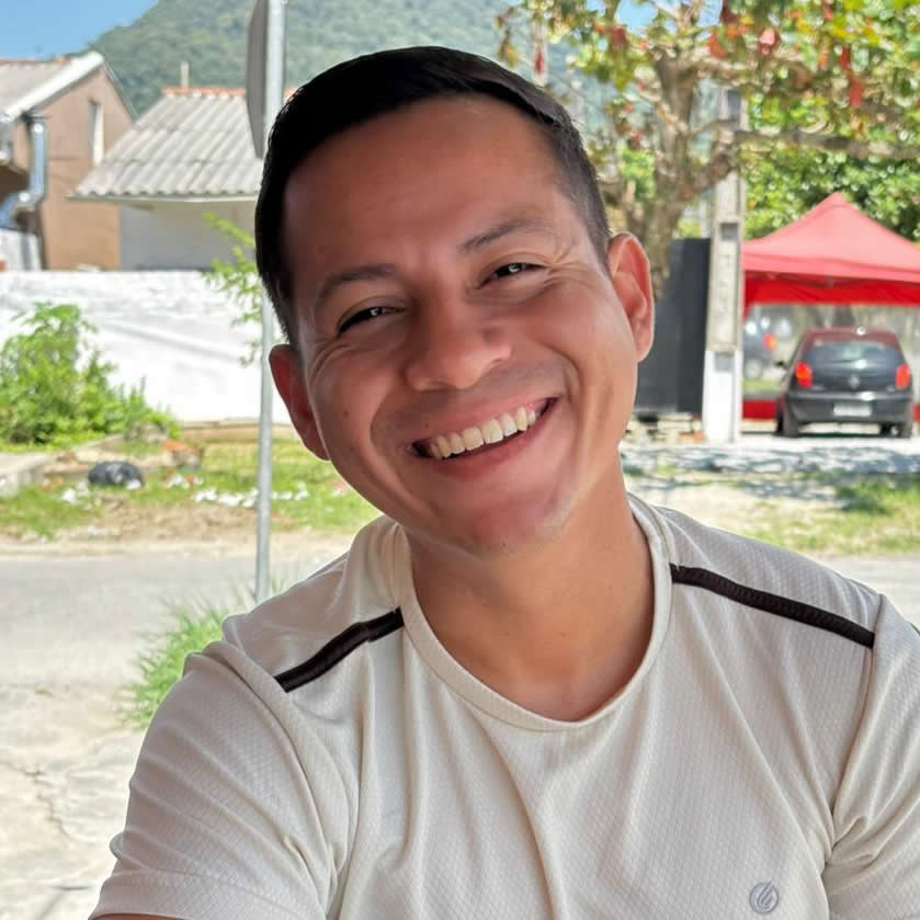 Inspetor ENG. AMB. JHONNATHA WILLIAM MATIAS VIANA