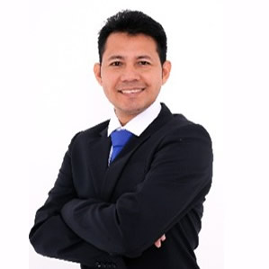 Inspetor ROBERVAN CORDEIRO LASMAR