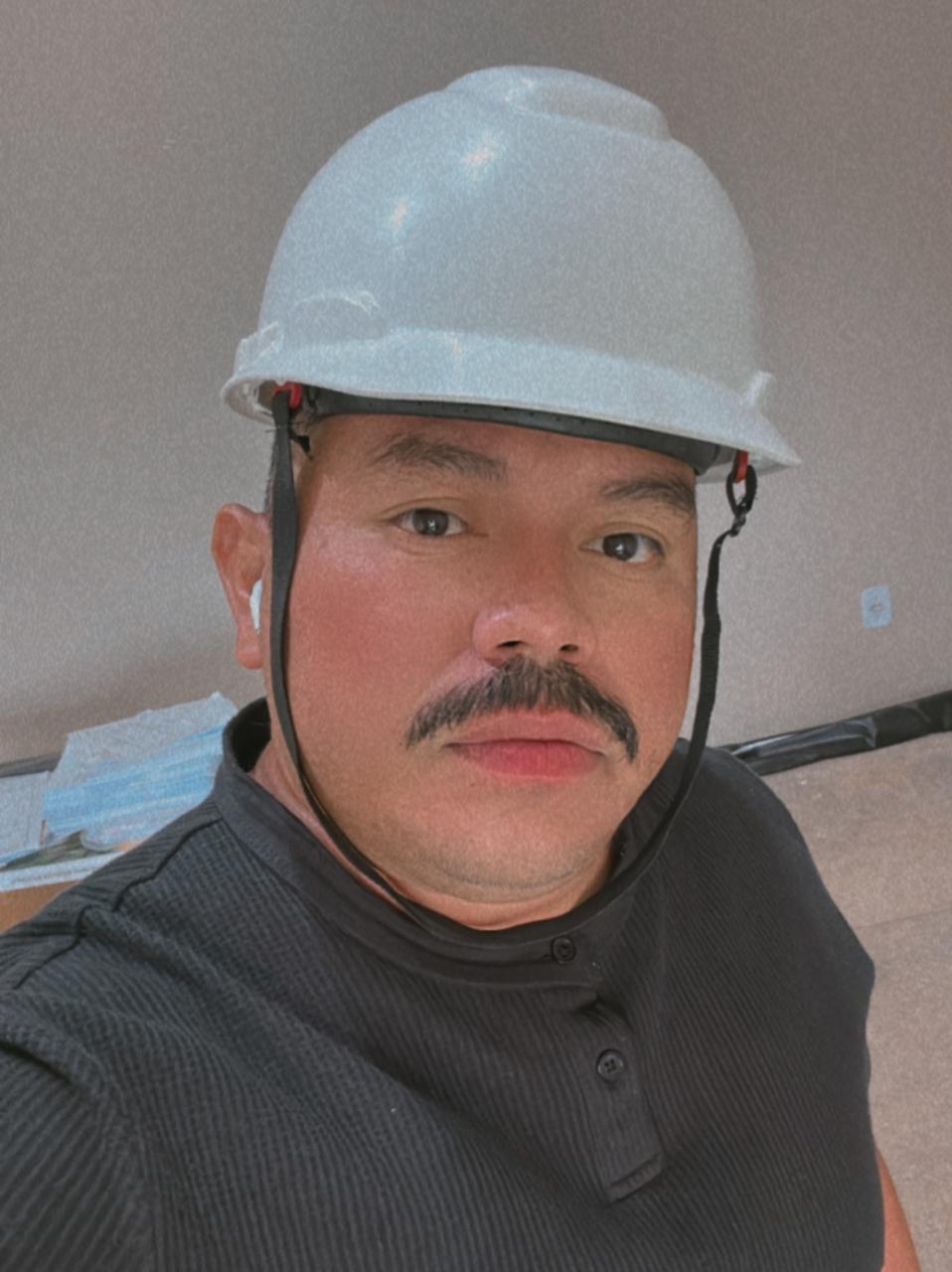 Inspetor ENG. CIV. ANDRE DE CASTRO FERREIRA