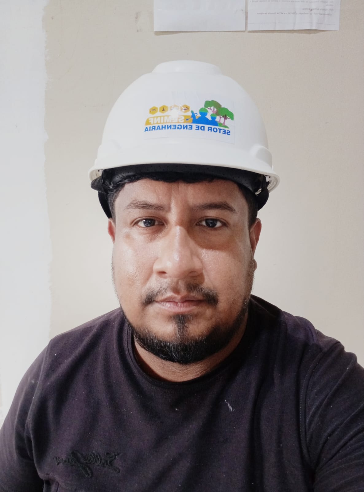 Inspetor ENG. CIV. LEONARDO COBOS CURY